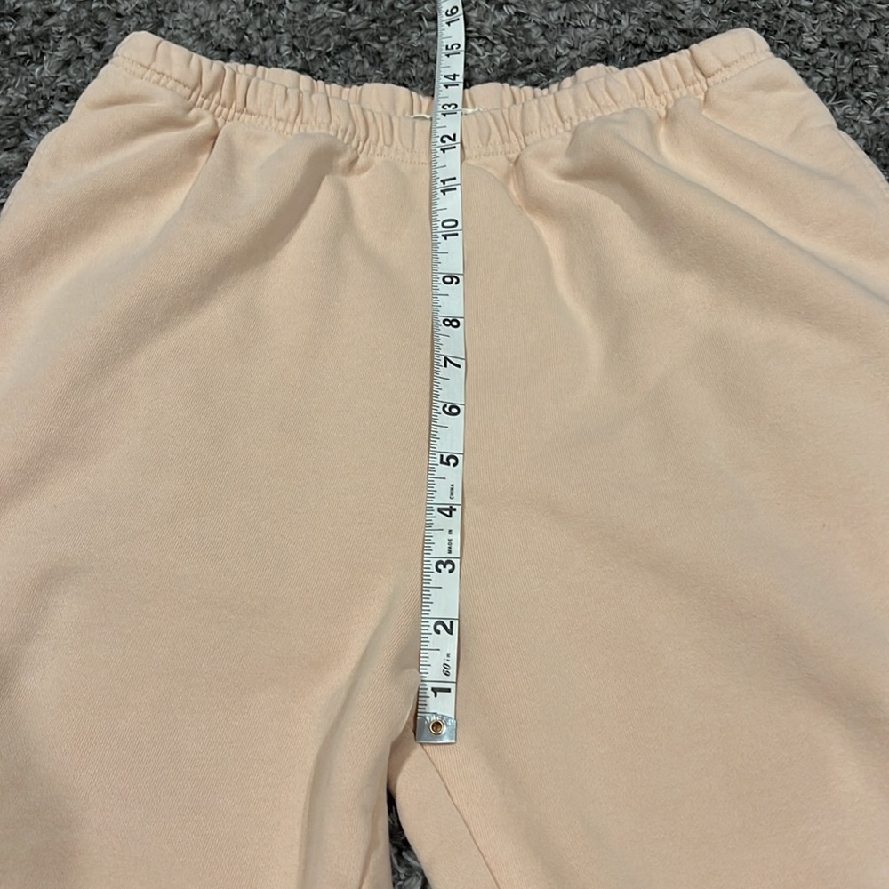Brunette the Label | Best Friend Jogger Sand L/XL - Picture 10 of 13